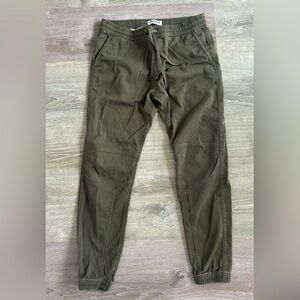 Joggers